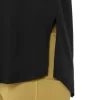 FLEX STRETCH SHORT SLEEVE TOP FLEX STRETCH SHORT SLEEVE TOP