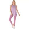 FLEX STRETCH SLEEVELESS TOP FLEX STRETCH SLEEVELESS TOP
