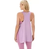 FLEX STRETCH SLEEVELESS TOP FLEX STRETCH SLEEVELESS TOP