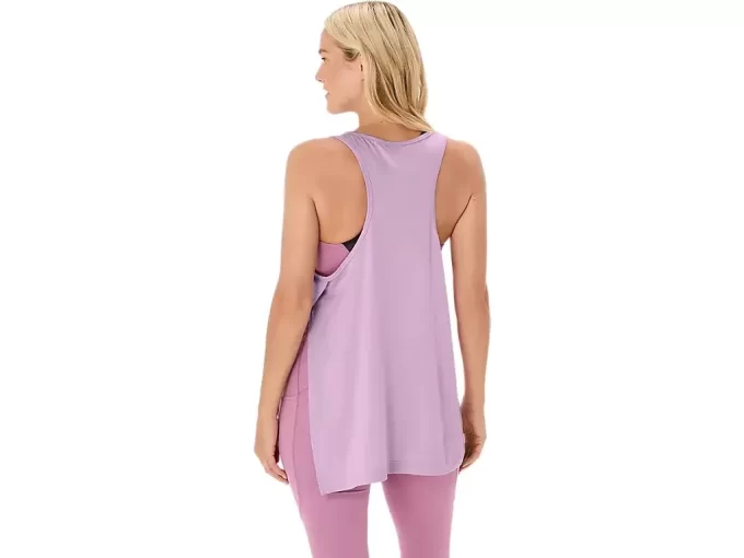 FLEX STRETCH SLEEVELESS TOP FLEX STRETCH SLEEVELESS TOP