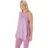 FLEX STRETCH SLEEVELESS TOP FLEX STRETCH SLEEVELESS TOP