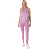 FLEX STRETCH SLEEVELESS TOP FLEX STRETCH SLEEVELESS TOP