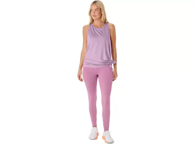 FLEX STRETCH SLEEVELESS TOP FLEX STRETCH SLEEVELESS TOP