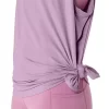 FLEX STRETCH SLEEVELESS TOP FLEX STRETCH SLEEVELESS TOP