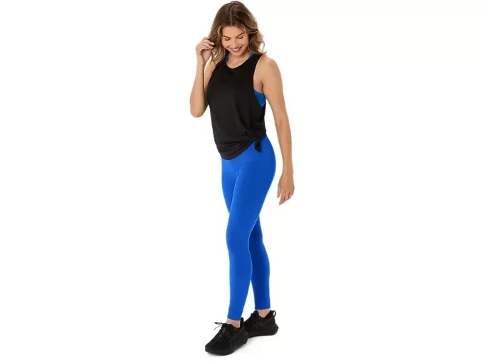 FLEX STRETCH SLEEVELESS TOP FLEX STRETCH SLEEVELESS TOP