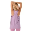 FLEX STRETCH SLEEVELESS TOP FLEX STRETCH SLEEVELESS TOP