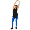 FLEX STRETCH SLEEVELESS TOP FLEX STRETCH SLEEVELESS TOP