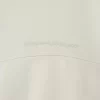 FRENCH TERRY HIGH NECK TOP FRENCH TERRY HIGH NECK TOP