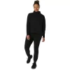 FRENCH TERRY HIGH NECK TOP FRENCH TERRY HIGH NECK TOP