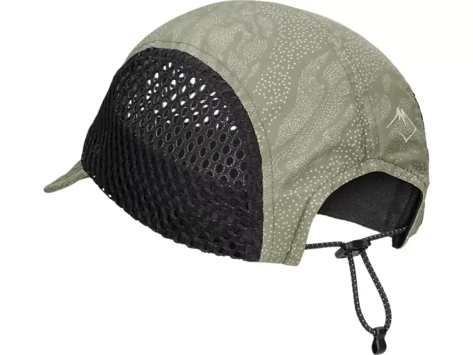 FUJITRAIL CAP FUJITRAIL CAP