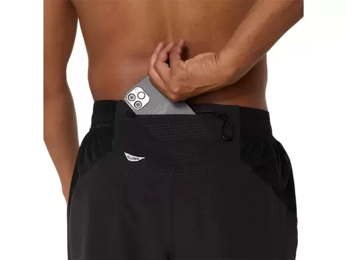 FUJITRAIL ELITE SHORT FUJITRAIL ELITE SHORT