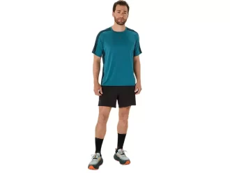 FUJITRAIL ELITE SHORT SLEEVE TOP