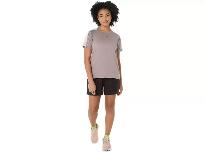 FUJITRAIL ELITE SHORT SLEEVE TOP FUJITRAIL ELITE SHORT SLEEVE TOP