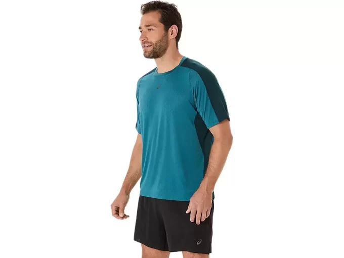 FUJITRAIL ELITE SHORT SLEEVE TOP FUJITRAIL ELITE SHORT SLEEVE TOP