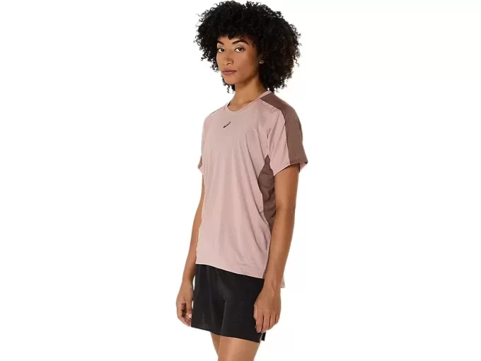FUJITRAIL ELITE SHORT SLEEVE TOP FUJITRAIL ELITE SHORT SLEEVE TOP