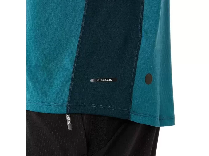 FUJITRAIL ELITE SHORT SLEEVE TOP FUJITRAIL ELITE SHORT SLEEVE TOP