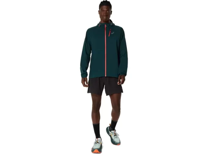FUJITRAIL ELITE WATERPROOF JACKET FUJITRAIL ELITE WATERPROOF JACKET
