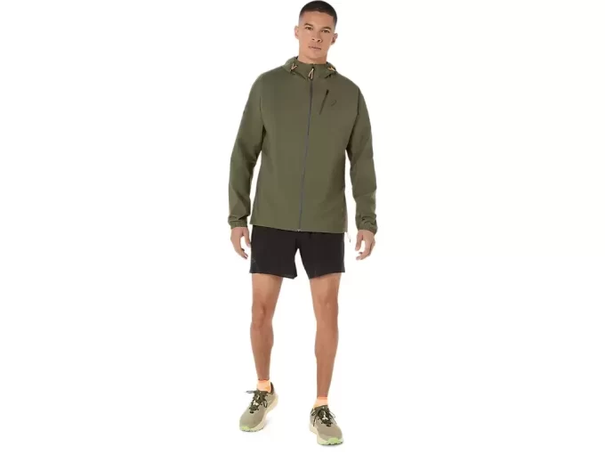 FUJITRAIL ELITE WATERPROOF JACKET FUJITRAIL ELITE WATERPROOF JACKET