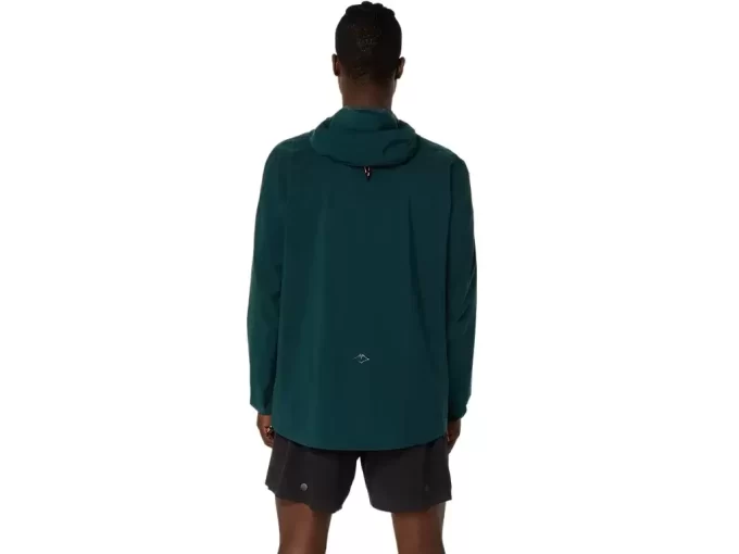 FUJITRAIL ELITE WATERPROOF JACKET FUJITRAIL ELITE WATERPROOF JACKET