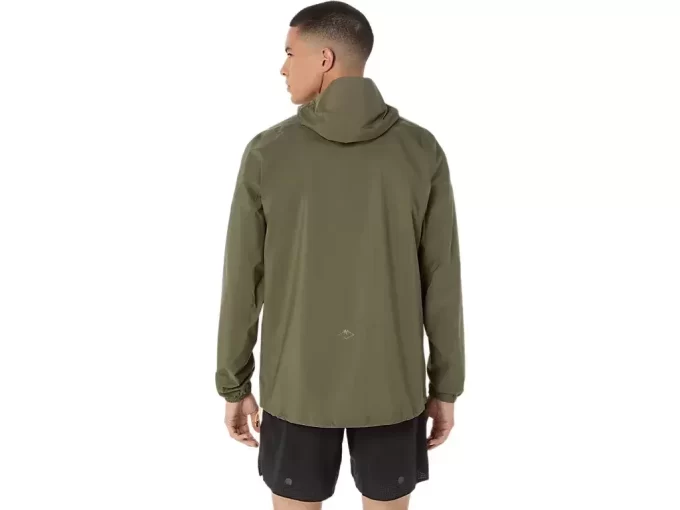 FUJITRAIL ELITE WATERPROOF JACKET FUJITRAIL ELITE WATERPROOF JACKET