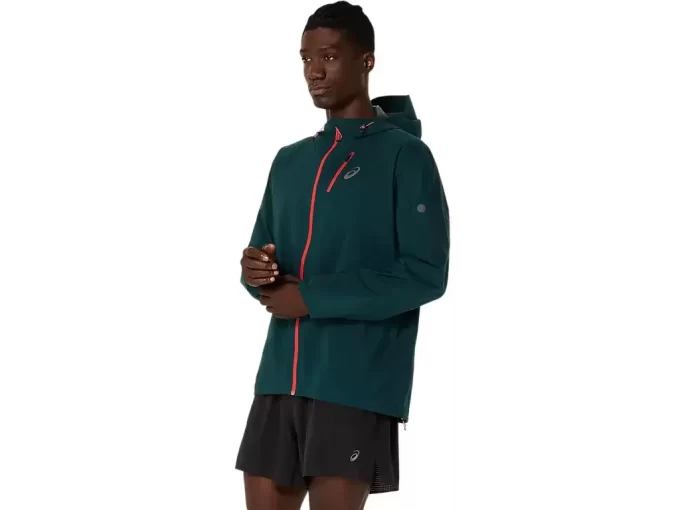 FUJITRAIL ELITE WATERPROOF JACKET FUJITRAIL ELITE WATERPROOF JACKET