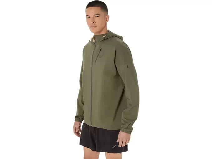 FUJITRAIL ELITE WATERPROOF JACKET FUJITRAIL ELITE WATERPROOF JACKET