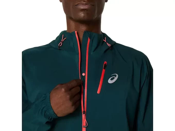 FUJITRAIL ELITE WATERPROOF JACKET FUJITRAIL ELITE WATERPROOF JACKET