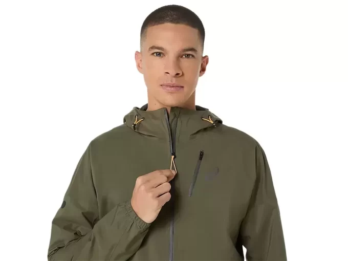 FUJITRAIL ELITE WATERPROOF JACKET FUJITRAIL ELITE WATERPROOF JACKET
