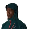FUJITRAIL ELITE WATERPROOF JACKET FUJITRAIL ELITE WATERPROOF JACKET