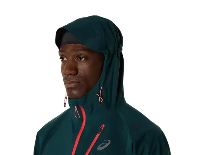 FUJITRAIL ELITE WATERPROOF JACKET FUJITRAIL ELITE WATERPROOF JACKET
