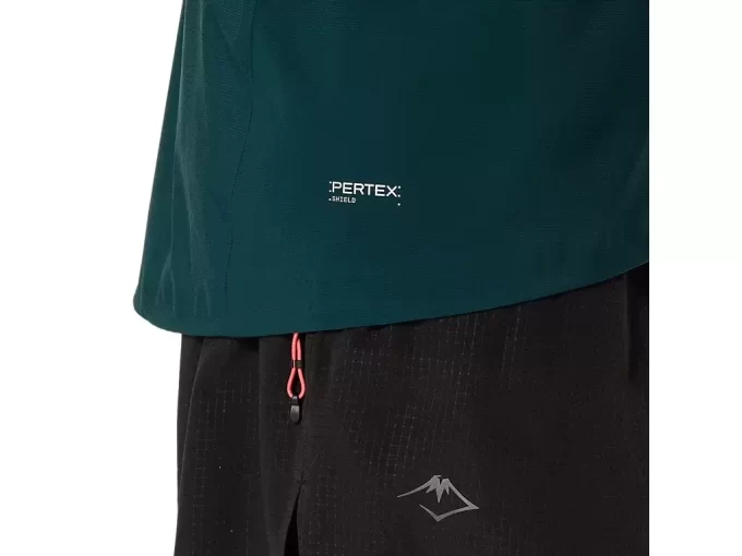 FUJITRAIL ELITE WATERPROOF JACKET FUJITRAIL ELITE WATERPROOF JACKET