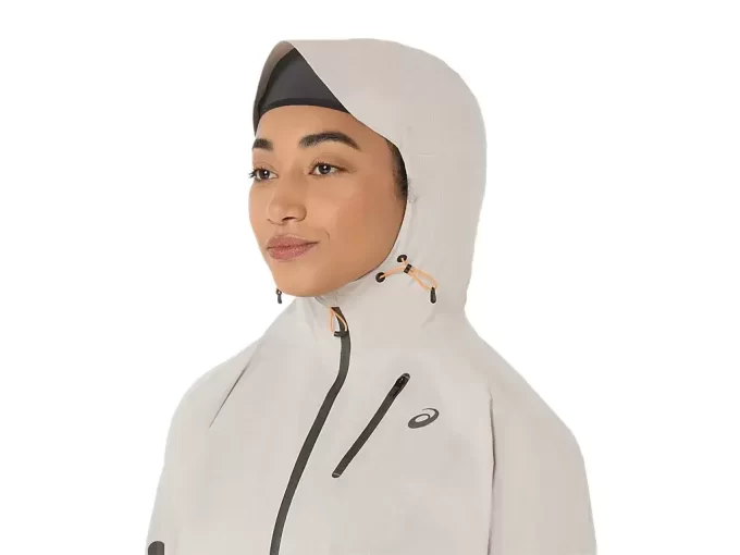 FUJITRAIL ELITE WATERPROOF JACKET FUJITRAIL ELITE WATERPROOF JACKET
