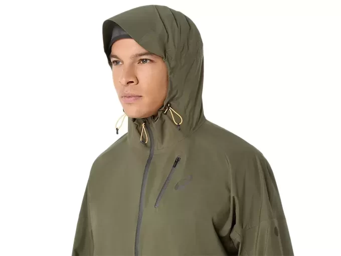 FUJITRAIL ELITE WATERPROOF JACKET FUJITRAIL ELITE WATERPROOF JACKET