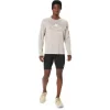 FUJITRAIL LOGO LONG SLEEVE TOP FUJITRAIL LOGO LONG SLEEVE TOP