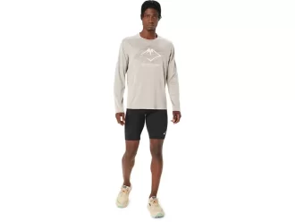 FUJITRAIL LOGO LONG SLEEVE TOP FUJITRAIL LOGO LONG SLEEVE TOP