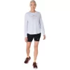 FUJITRAIL LOGO LONG SLEEVE TOP FUJITRAIL LOGO LONG SLEEVE TOP