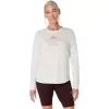 FUJITRAIL LOGO LONG SLEEVE TOP FUJITRAIL LOGO LONG SLEEVE TOP