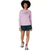FUJITRAIL LOGO LONG SLEEVE TOP FUJITRAIL LOGO LONG SLEEVE TOP