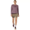 FUJITRAIL LOGO LONG SLEEVE TOP FUJITRAIL LOGO LONG SLEEVE TOP