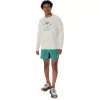 FUJITRAIL LOGO LONG SLEEVE TOP FUJITRAIL LOGO LONG SLEEVE TOP
