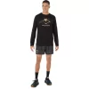 FUJITRAIL LOGO LONG SLEEVE TOP FUJITRAIL LOGO LONG SLEEVE TOP