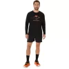 FUJITRAIL LOGO LONG SLEEVE TOP FUJITRAIL LOGO LONG SLEEVE TOP