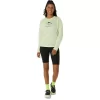 FUJITRAIL LOGO LONG SLEEVE TOP FUJITRAIL LOGO LONG SLEEVE TOP
