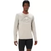 FUJITRAIL LOGO LONG SLEEVE TOP FUJITRAIL LOGO LONG SLEEVE TOP