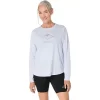 FUJITRAIL LOGO LONG SLEEVE TOP FUJITRAIL LOGO LONG SLEEVE TOP