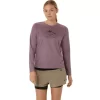 FUJITRAIL LOGO LONG SLEEVE TOP FUJITRAIL LOGO LONG SLEEVE TOP