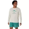 FUJITRAIL LOGO LONG SLEEVE TOP FUJITRAIL LOGO LONG SLEEVE TOP