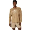 FUJITRAIL LOGO LONG SLEEVE TOP FUJITRAIL LOGO LONG SLEEVE TOP