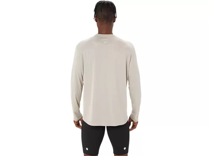 FUJITRAIL LOGO LONG SLEEVE TOP FUJITRAIL LOGO LONG SLEEVE TOP