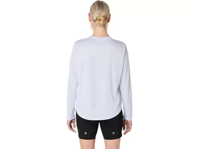 FUJITRAIL LOGO LONG SLEEVE TOP FUJITRAIL LOGO LONG SLEEVE TOP